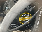 Motor with
