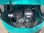 Motor with