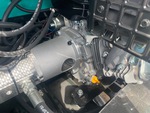 Motor with