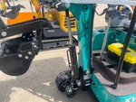 Hydraulics with