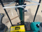 Control Station with