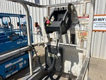 Control Station Upper with