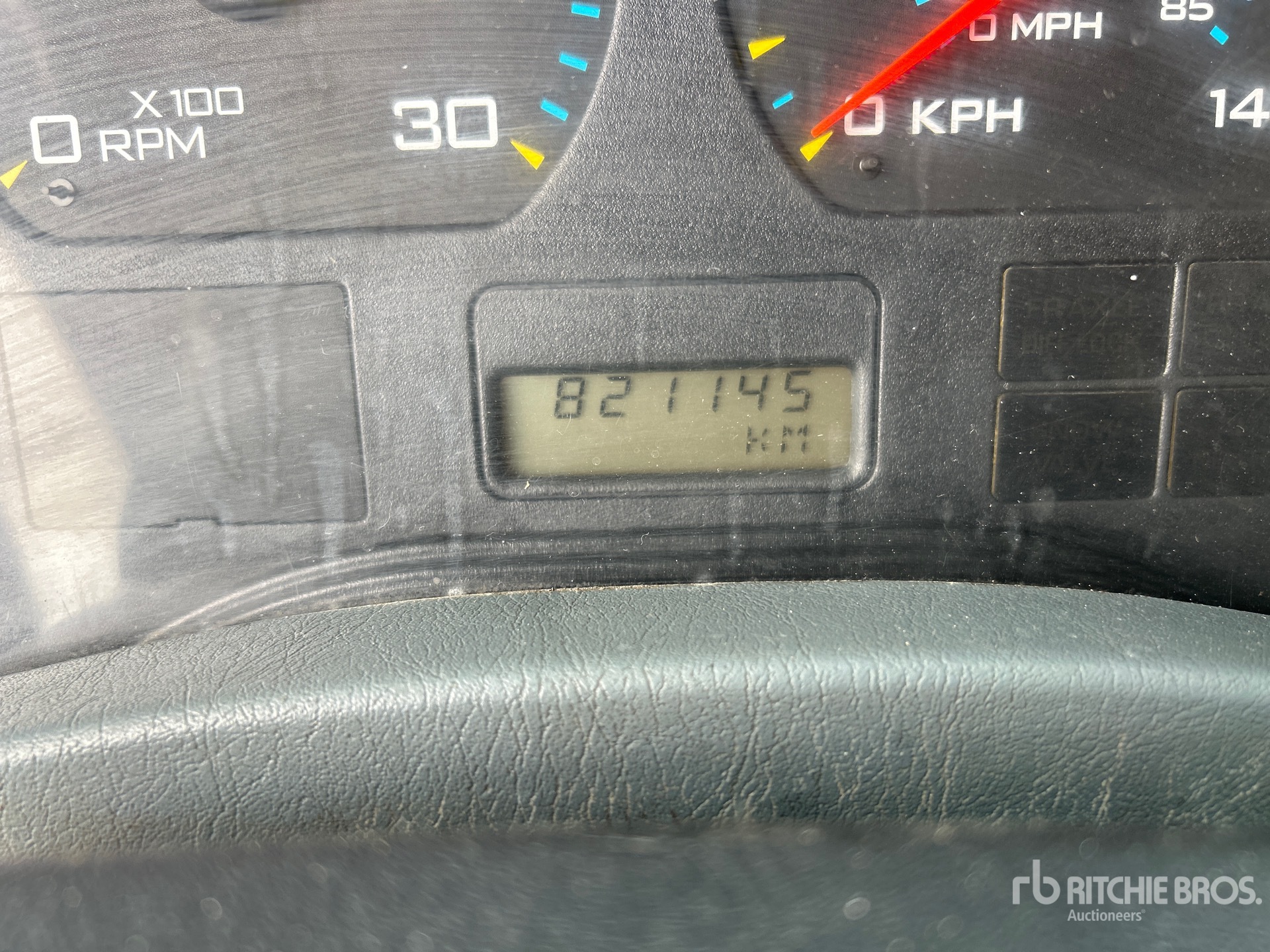 2003 International 4300