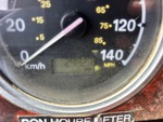Cab with Engine Hours
