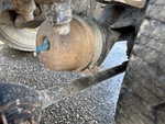 Brakes with