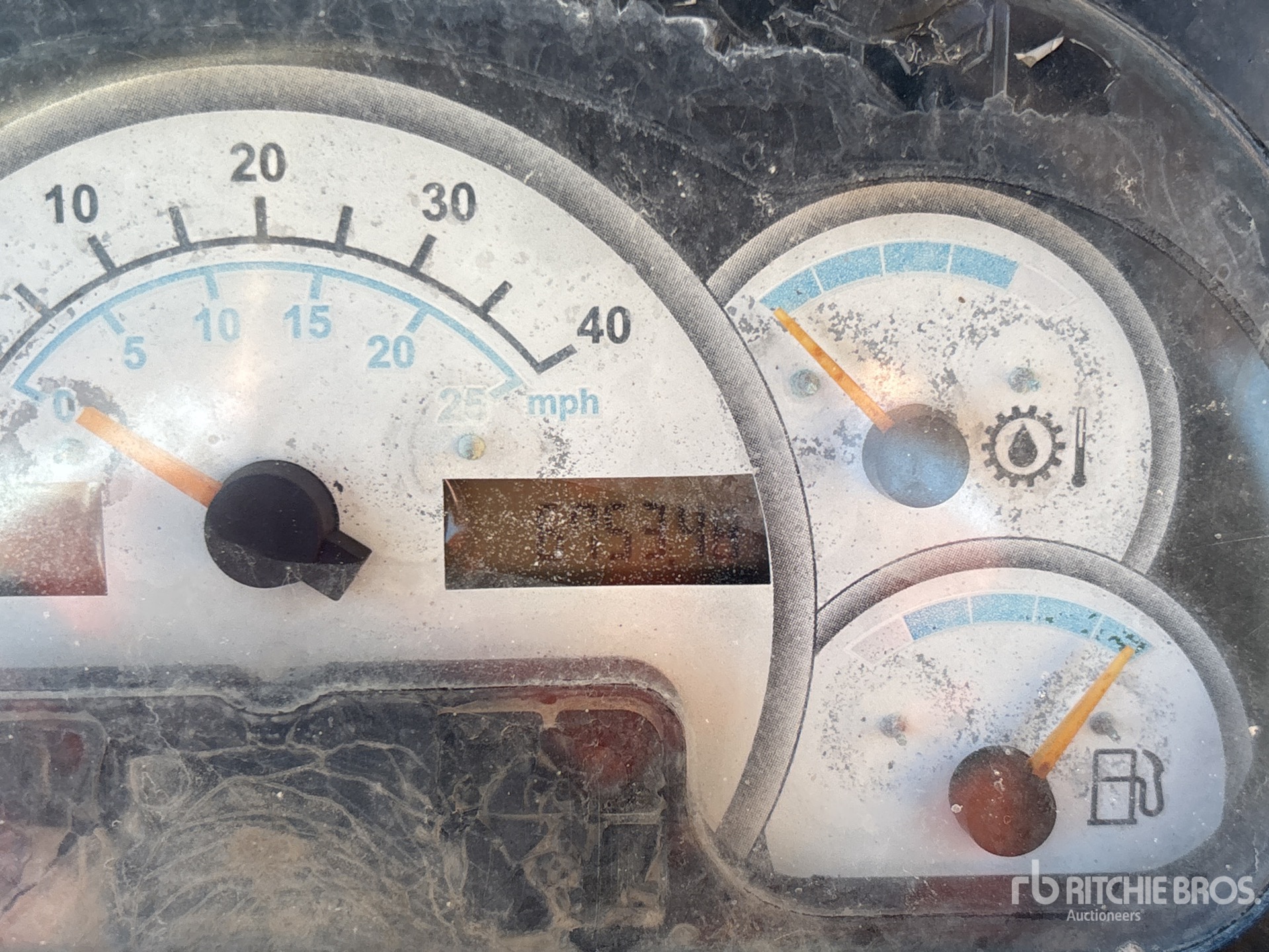 2004 Caterpillar 924G