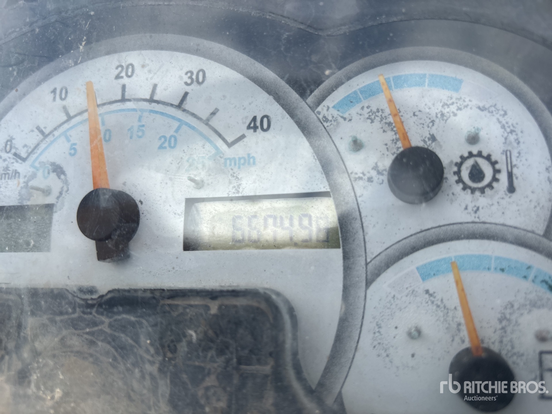 2004 Caterpillar 924G