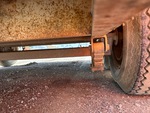 Trailer Chassis with