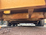 Trailer Chassis with