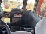 Cab with