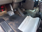 Cab with