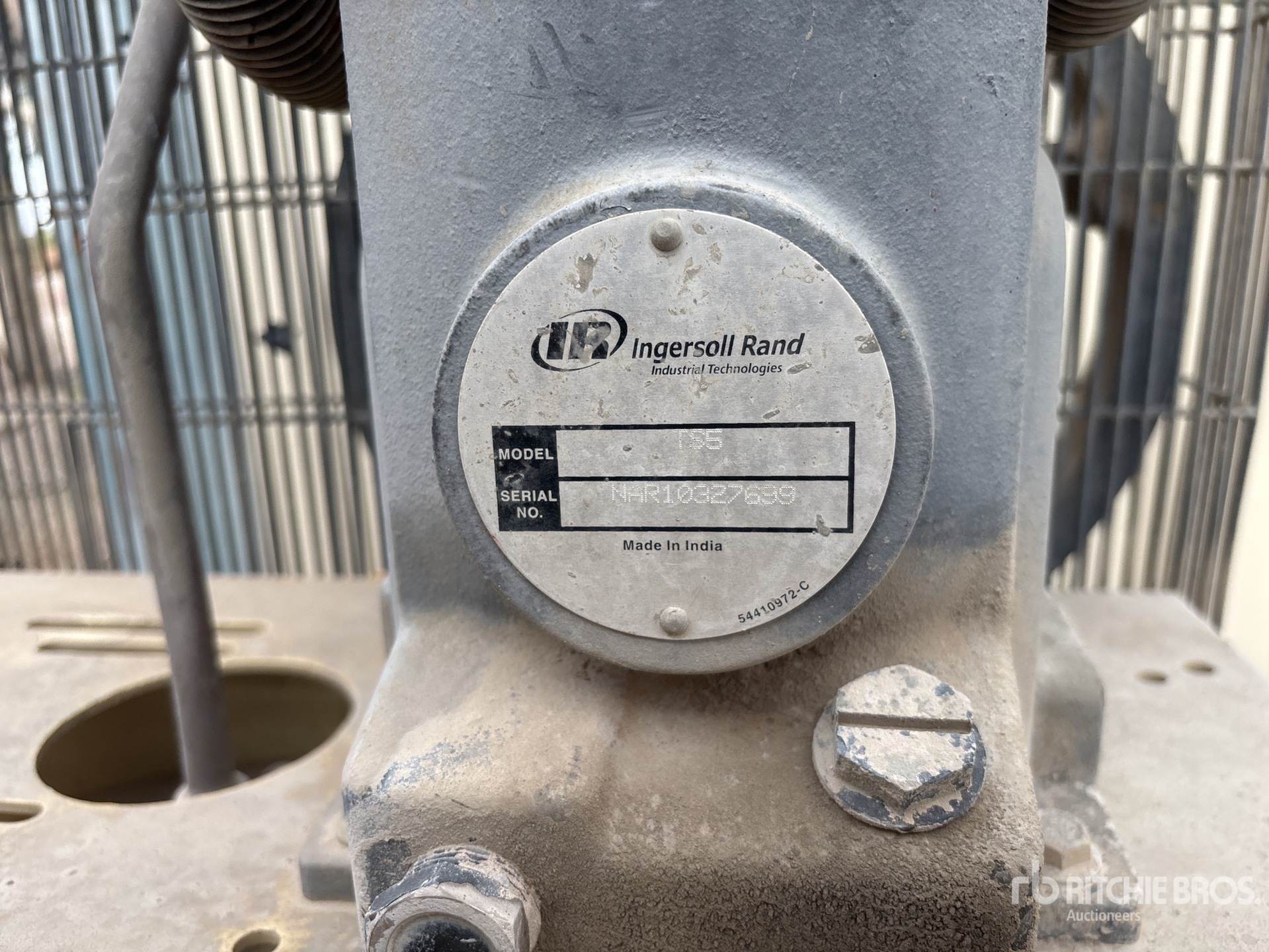 Ingersoll Rand TS5