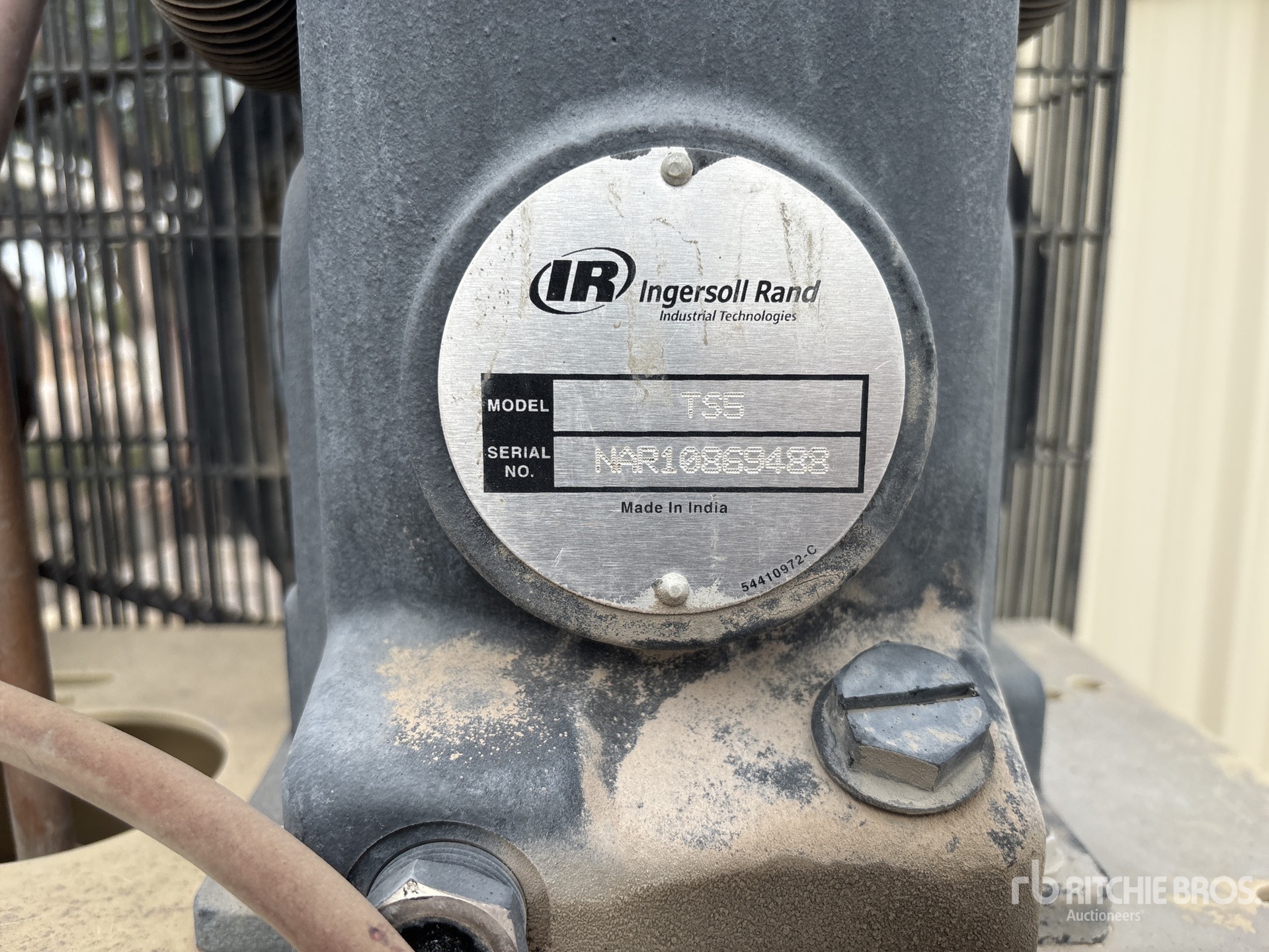 Ingersoll Rand TS5