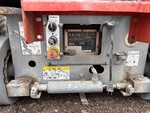 Basic Lower Control Station with
