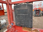 Basic Control Station Upper with