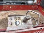 Basic Control Station Upper with