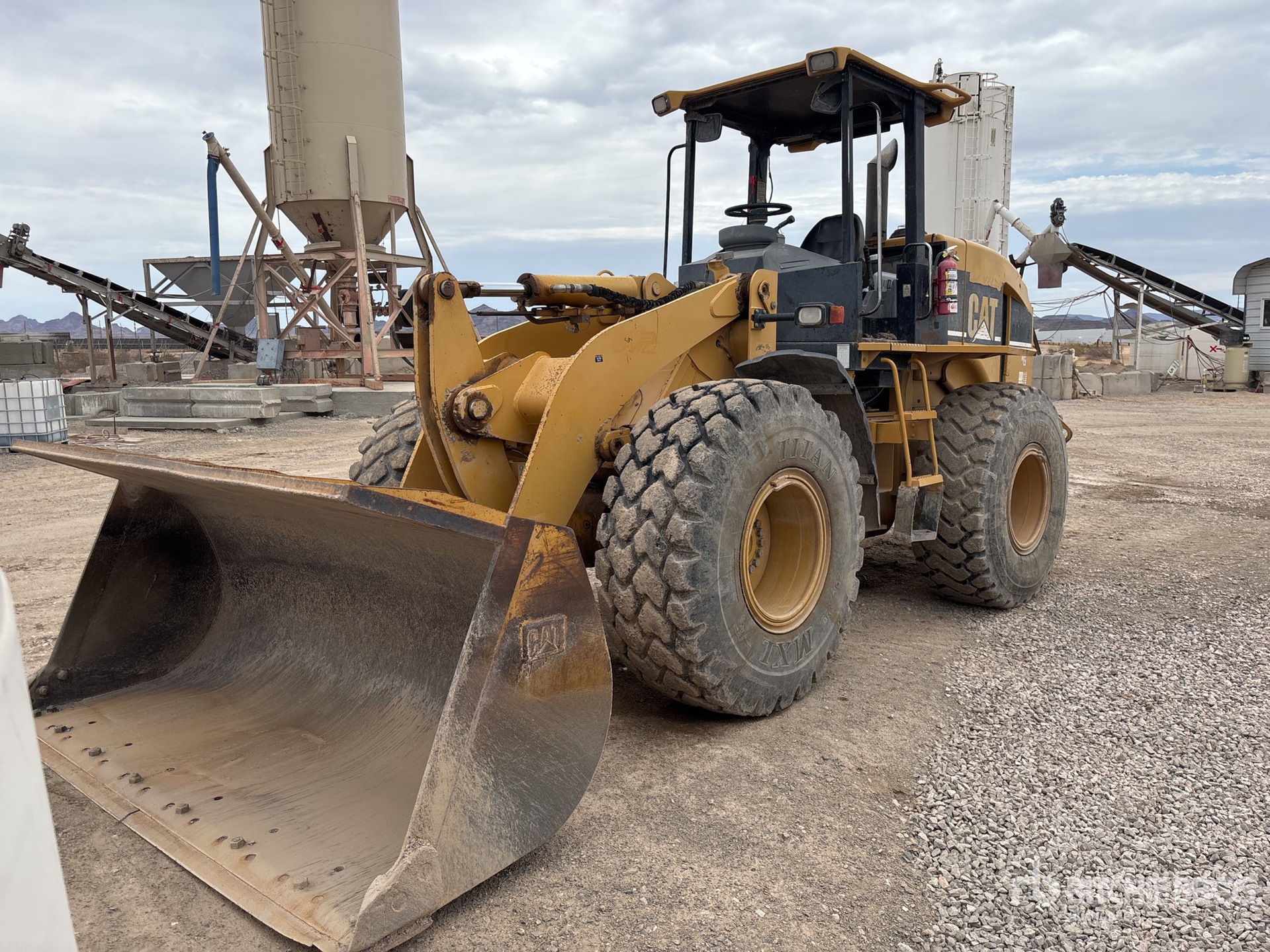 Photo of 2004 Caterpillar 924GZ