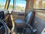 Cab with