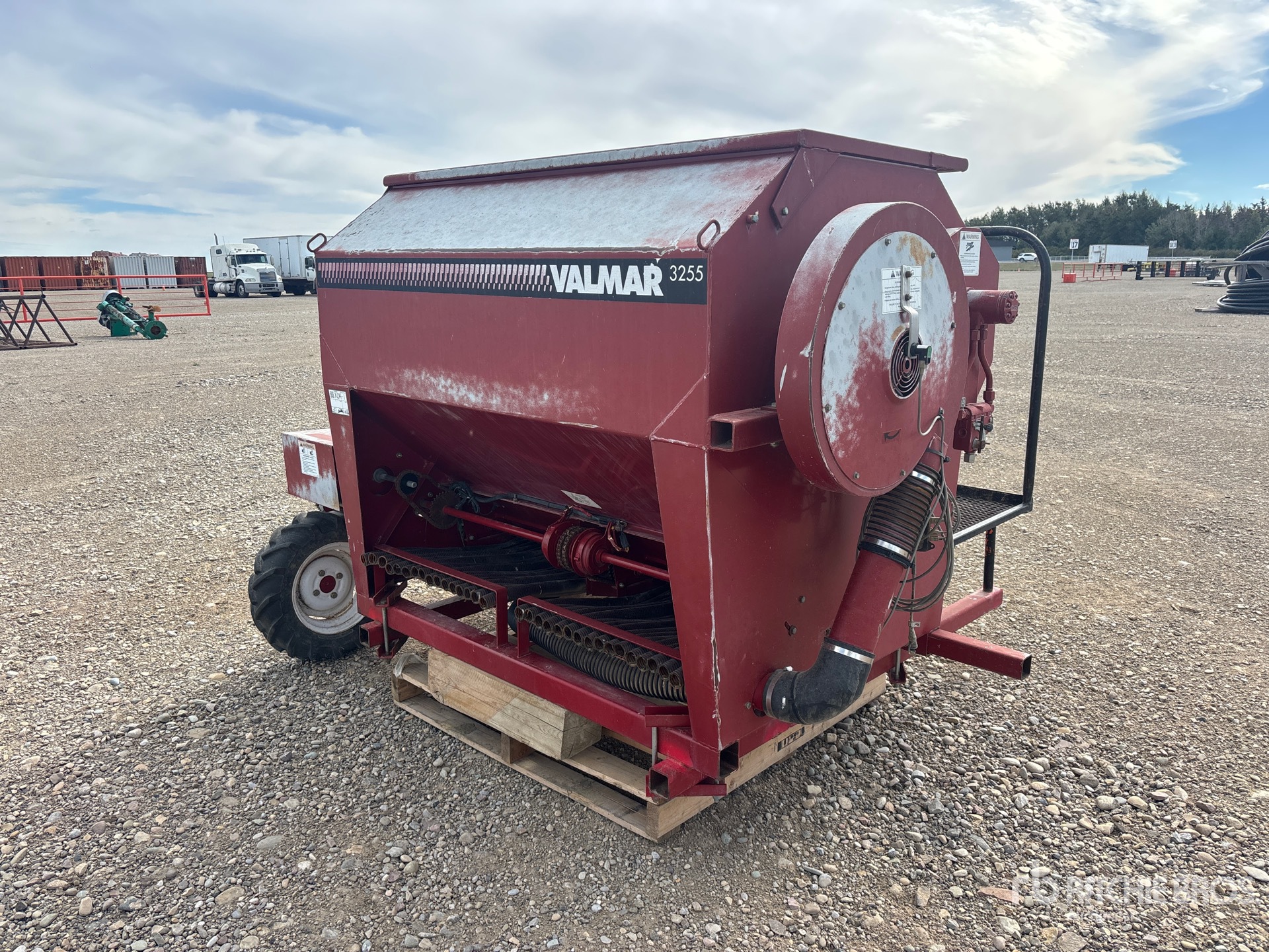  Valmar 3255