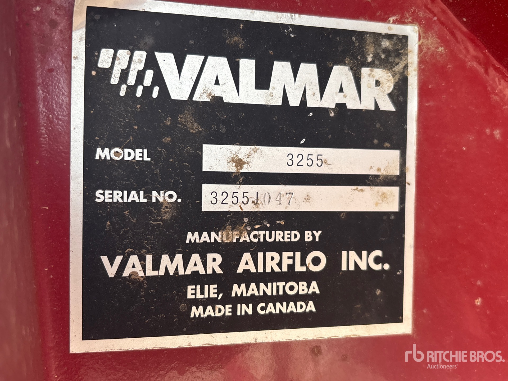 Valmar 3255