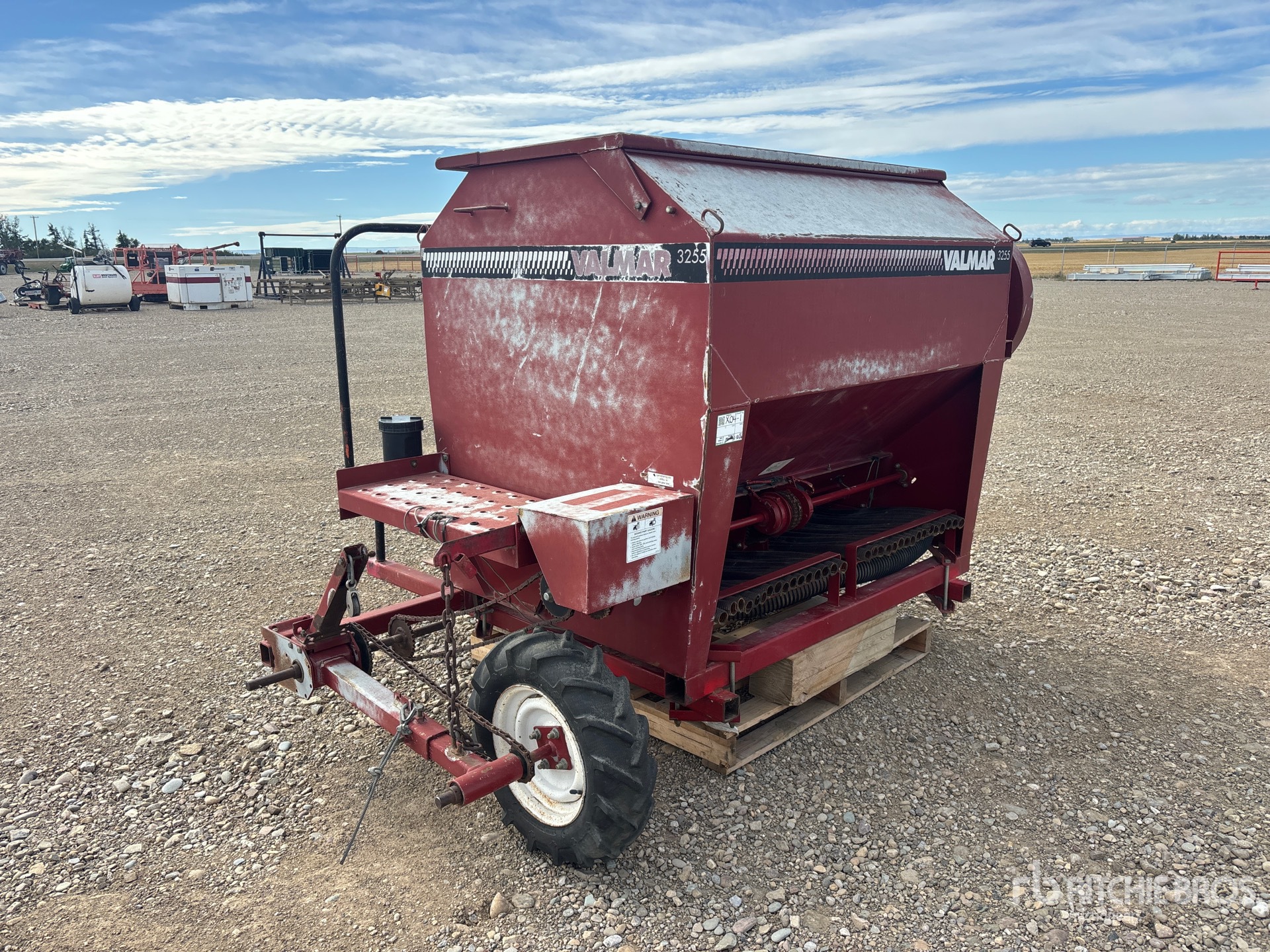 Valmar 3255