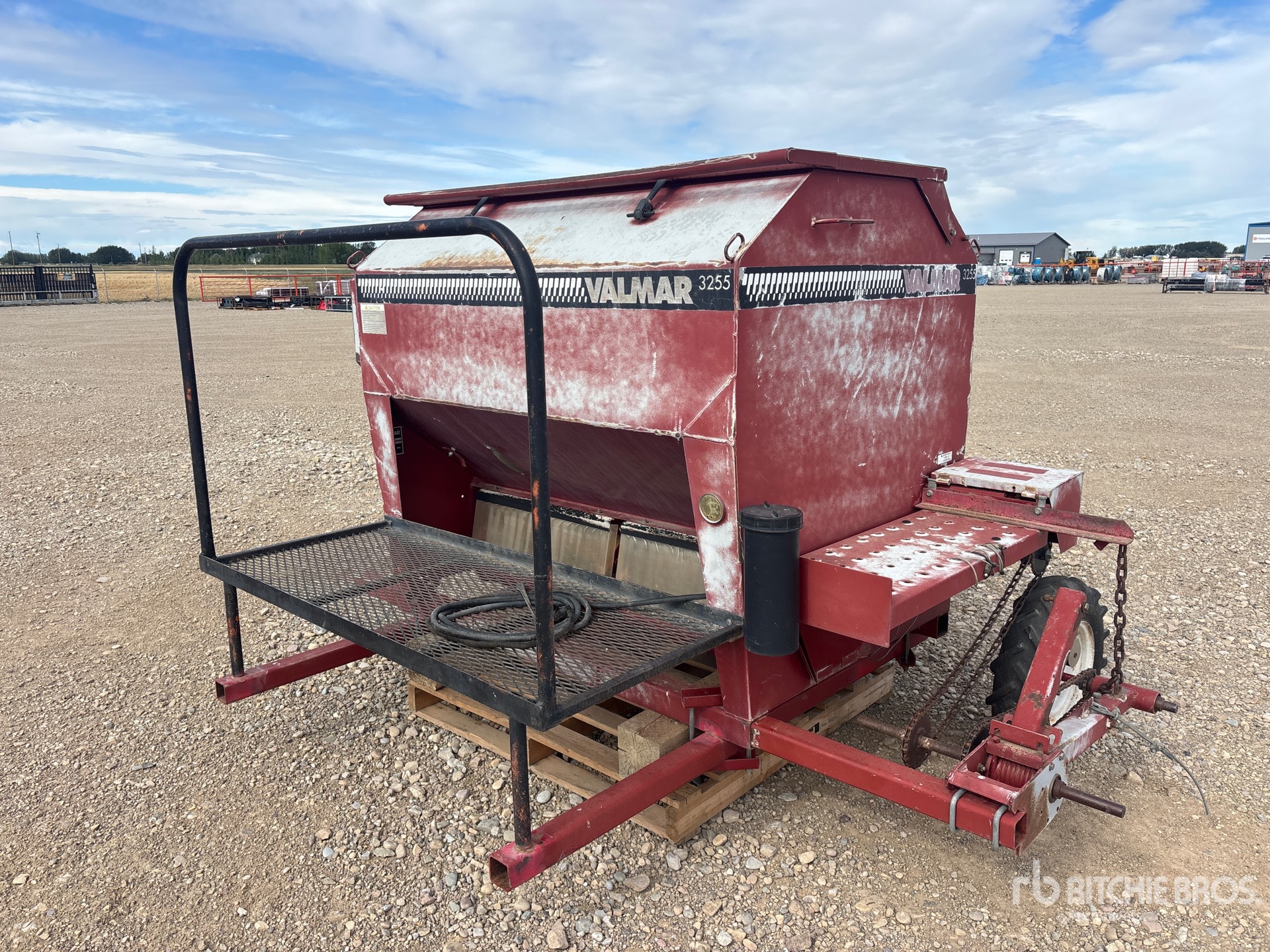 Valmar 3255