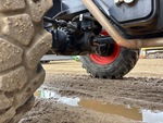 Drivetrain with
