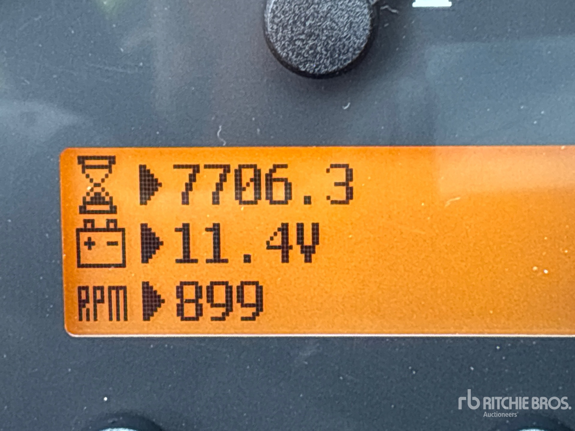 2014 JLG G12-55A