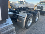 4 Underbody - Truck with