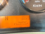 Cab with Engine Hours