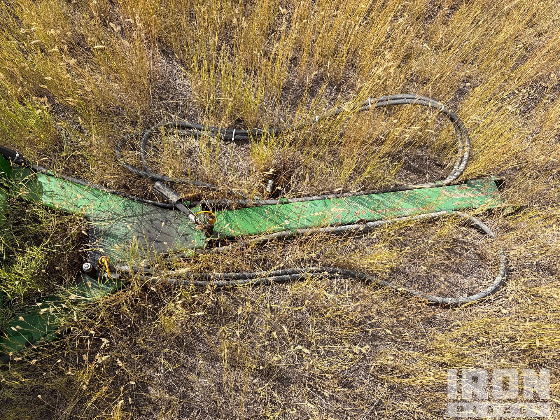 John Deere 96 IN