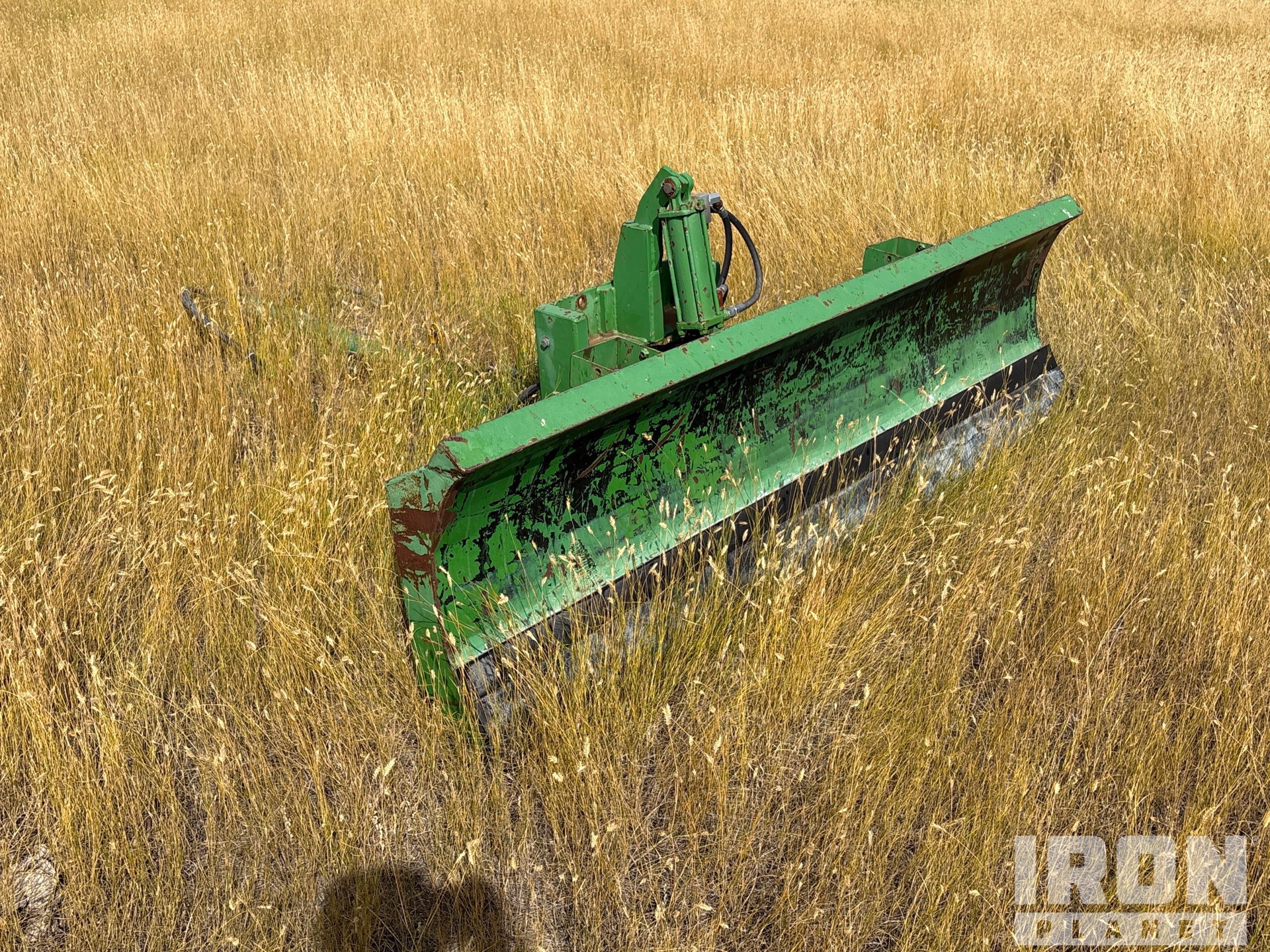 John Deere 96 IN