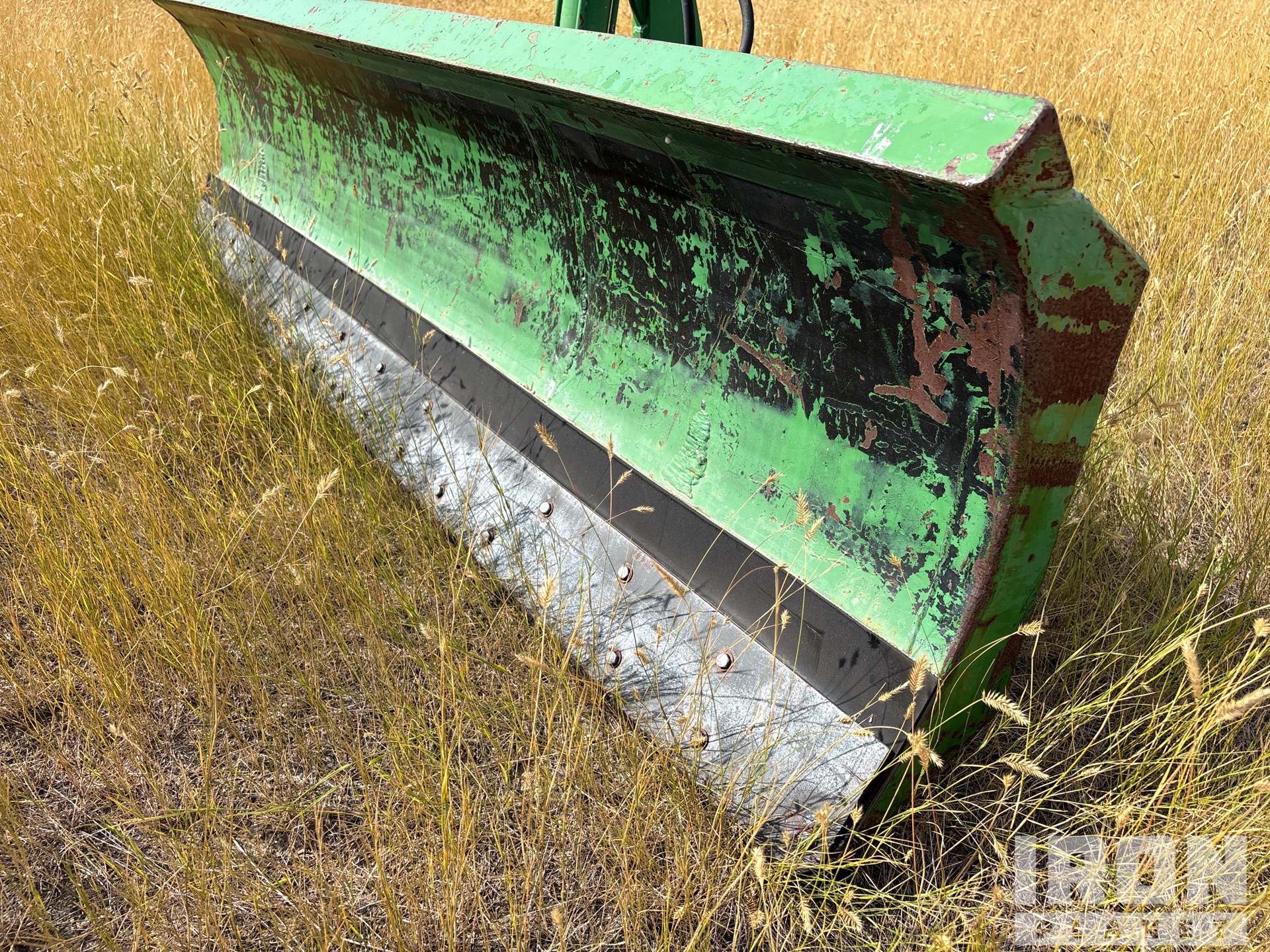 John Deere 96 IN