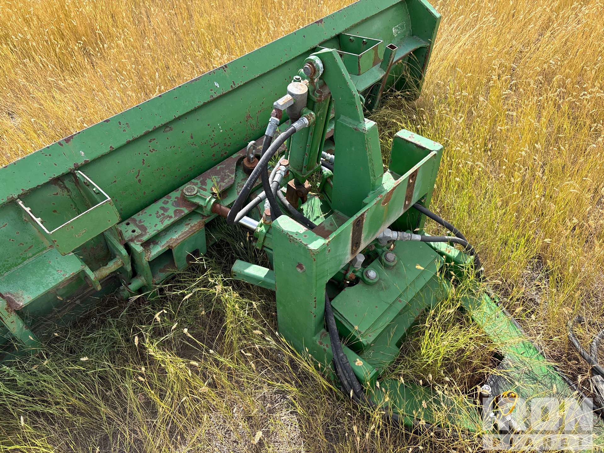 John Deere 96 IN
