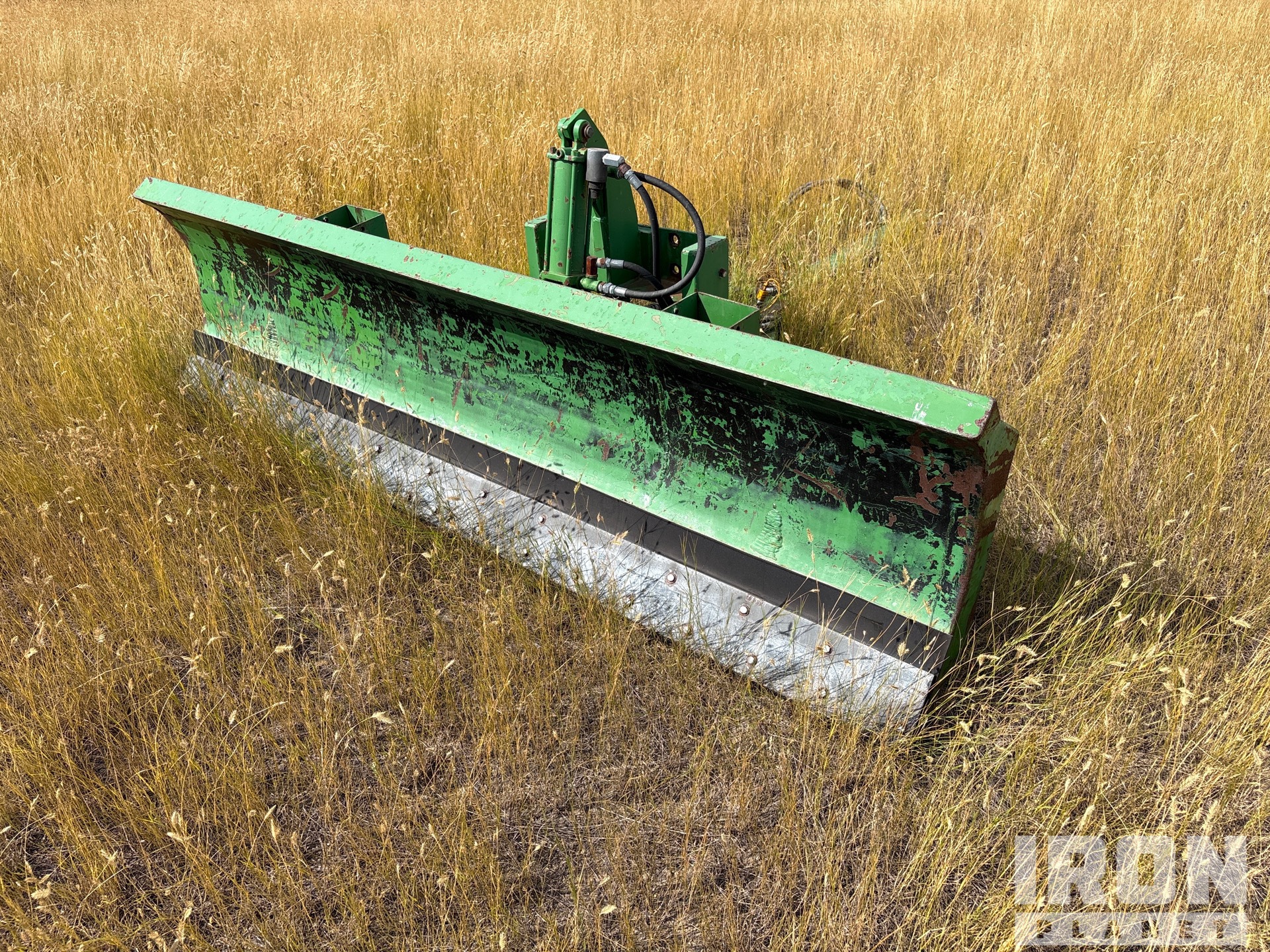 Photo of John Deere 96 in