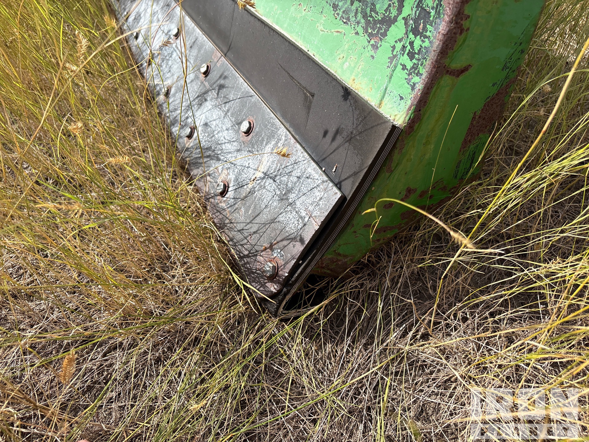 John Deere 96 IN