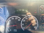 Cab with Warning Lights