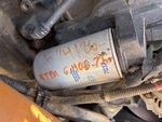 Motor with
