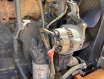 Motor with