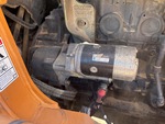 Motor with