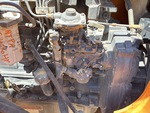 Motor with