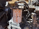 Motor with