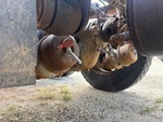 Brakes with