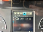 4 Transmision with Engine Hours