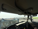 Cab with