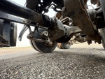 Brakes with