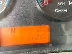 Cab with Engine Hours