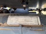 Moteur with Étiquette d'émission
