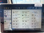 Aspect général with Compteur horaire / compteur kilométrique