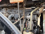 Moteur with Moteur - Côté droit